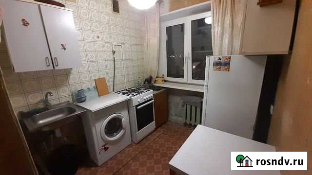 2-комнатная квартира, 48 м², 5/5 эт. на продажу в Домодедово Домодедово - изображение 1