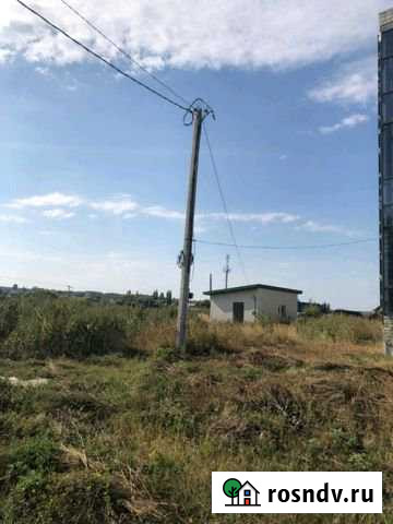 Участок промназначения 7 сот. на продажу в Ливнах Ливны - изображение 1