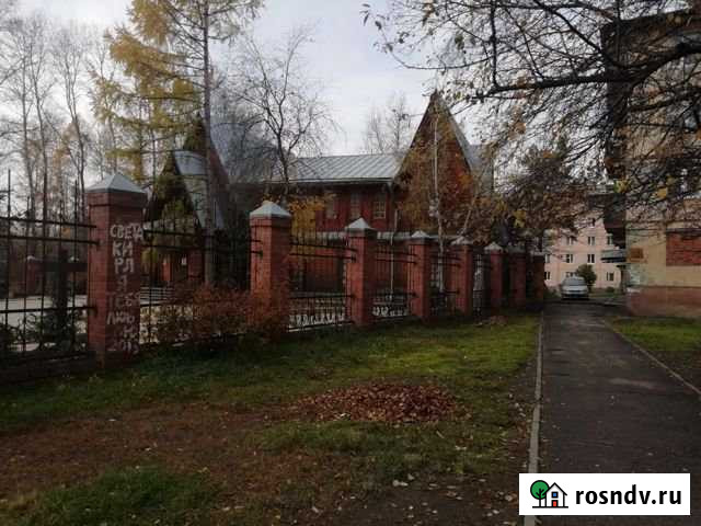 1-комнатная квартира, 31 м², 4/4 эт. в аренду на длительный срок в Шелехове Шелехов - изображение 1