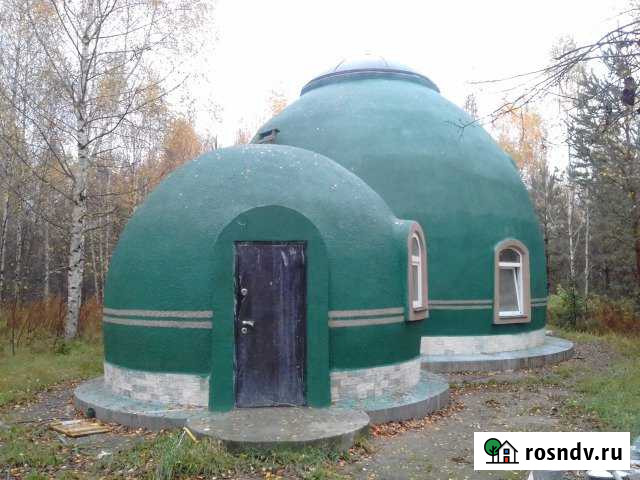 Дом 144 м² на участке 135 сот. на продажу в Головино Головино - изображение 1