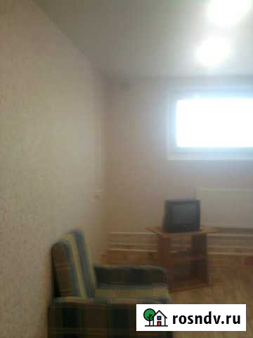 Квартира-студия, 18 м², 1/9 эт. в аренду на длительный срок в Анапе Анапа - изображение 1