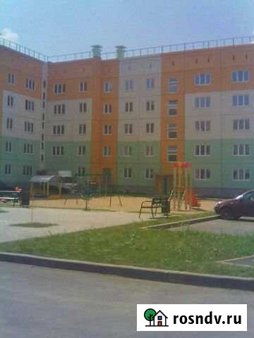 2-комнатная квартира, 49 м², 2/5 эт. на продажу в Троицке Челябинской области Троицк - изображение 1