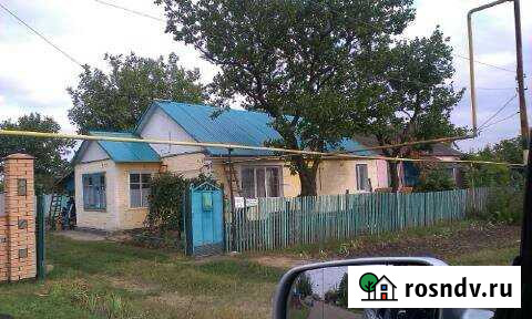 Дом 72 м² на участке 8 сот. на продажу в Алексеевской Краснодарского края Алексеевская - изображение 1