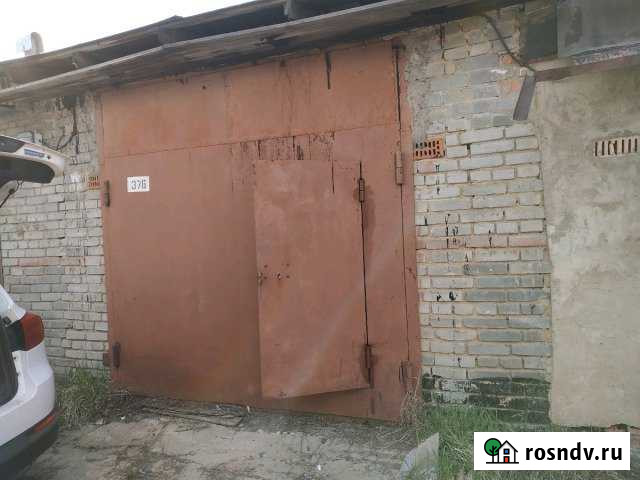 Гараж 25 м² на продажу в Пушкино Пушкино - изображение 1