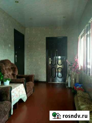 Дом 72 м² на участке 25 сот. на продажу в Тамбовке Амурской области Тамбовка - изображение 1