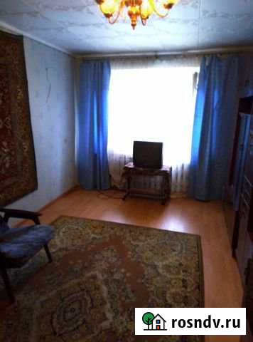 2-комнатная квартира, 47 м², 1/5 эт. в аренду на длительный срок в Ижевске Ижевск - изображение 1