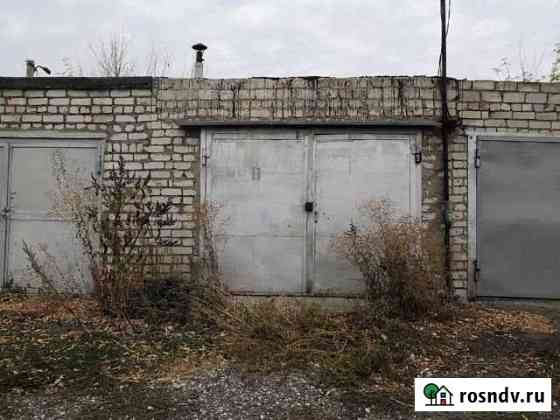 Гараж на продажу в Палласовке Палласовка