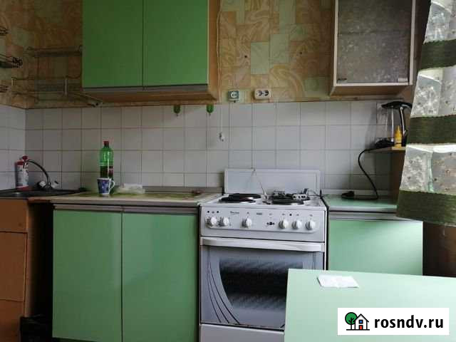 2-комнатная квартира, 50 м², 4/9 эт. в аренду на длительный срок в Ульяновске Ульяновск - изображение 1