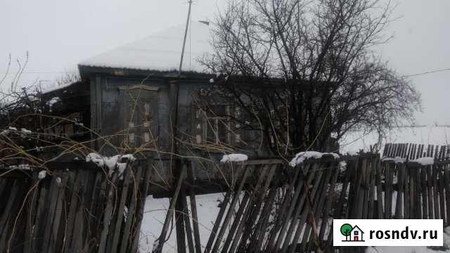 Дом 45 м² на участке 30 сот. на продажу в Темижбекской Темижбекская - изображение 1