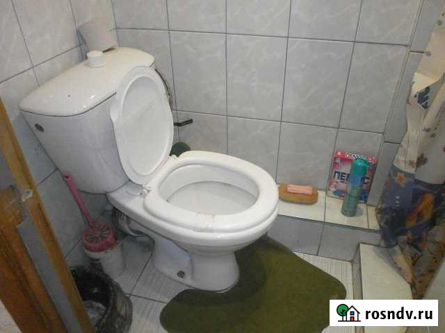 1-комнатная квартира, 28 м², 2/3 эт. в аренду посуточно в Вольске Вольск - изображение 1