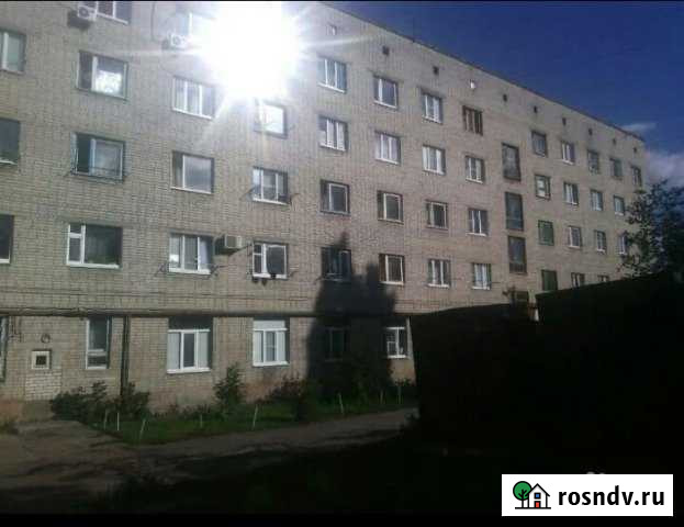 Комната 13 м² в 1-ком. кв., 4/5 эт. на продажу в Курске Курск - изображение 1