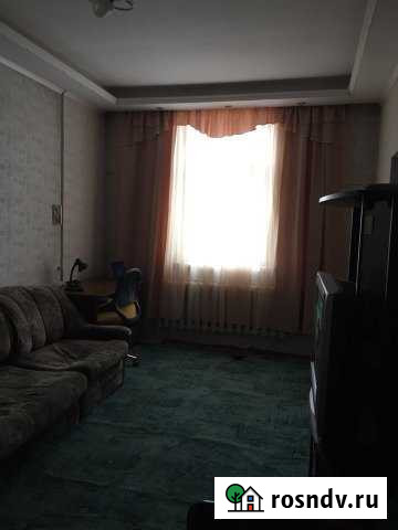 2-комнатная квартира, 44 м², 2/3 эт. на продажу в Озерске Калининградской области Озерск - изображение 1