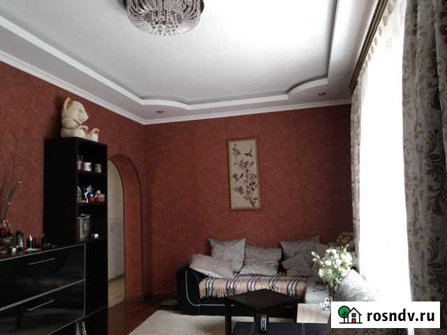 3-комнатная квартира, 70 м², 2/2 эт. на продажу в Стародеревянковской Стародеревянковская - изображение 1