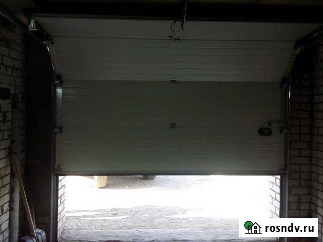 Гараж >30 м² на продажу в Смоленске Смоленск - изображение 1