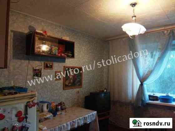 Комната 12 м² в 1-ком. кв., 6/9 эт. на продажу в Зеленодольске Зеленодольск