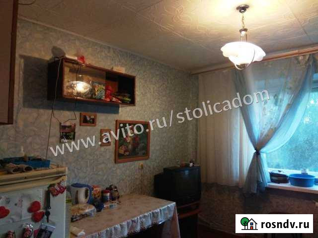 Комната 12 м² в 1-ком. кв., 6/9 эт. на продажу в Зеленодольске Зеленодольск - изображение 1