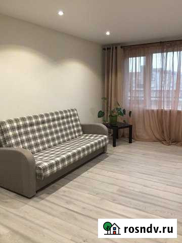 2-комнатная квартира, 44 м², 4/5 эт. в аренду на длительный срок в Мурманске Мурманск - изображение 1