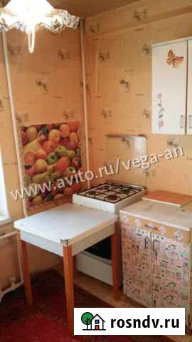 1-комнатная квартира, 32 м², 4/5 эт. в аренду на длительный срок в Раменском Раменское - изображение 1