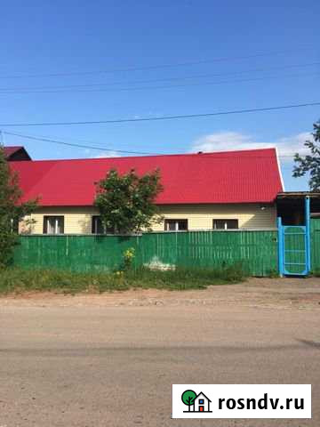 Дом 72 м² на участке 7 сот. на продажу в Белебее Белебей - изображение 1