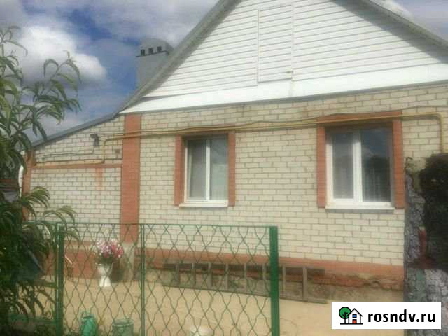 Дом 94 м² на участке 6 сот. на продажу в Энгельсе Энгельс - изображение 1