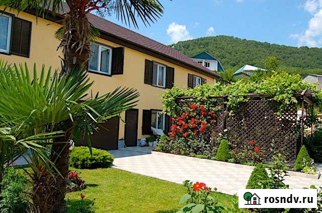 Дом 300 м² на участке 11 сот. на продажу в Агое Агой - изображение 1