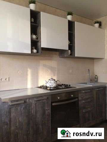 3-комнатная квартира, 65 м², 5/9 эт. на продажу в Сызрани Сызрань - изображение 1