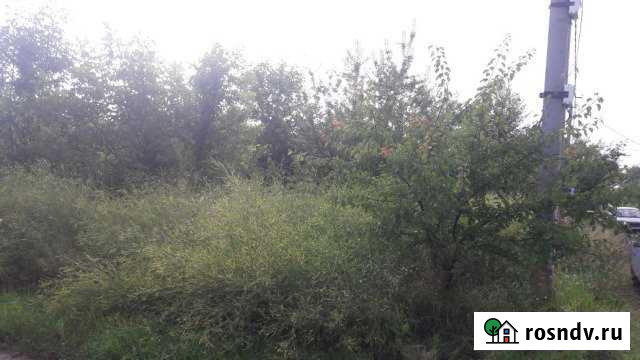 Участок ИЖС 5 сот. на продажу в Армавире Армавир - изображение 1