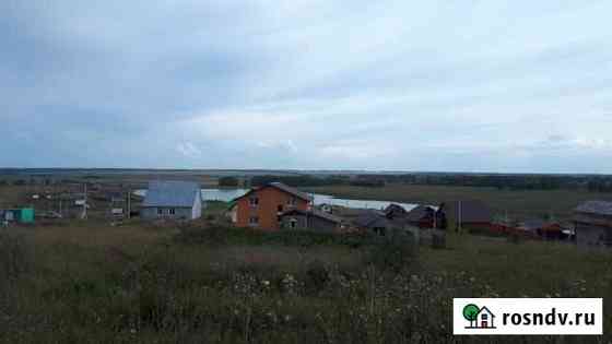 Участок ИЖС 10 сот. на продажу в Лебяжьем Алтайского края Лебяжье