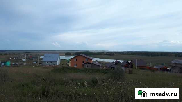 Участок ИЖС 10 сот. на продажу в Лебяжьем Алтайского края Лебяжье - изображение 1