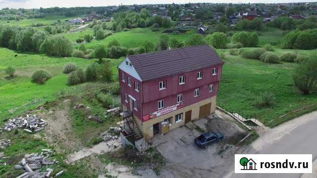 Помещение свободного назначения, 160 кв.м. Супонево - изображение 1