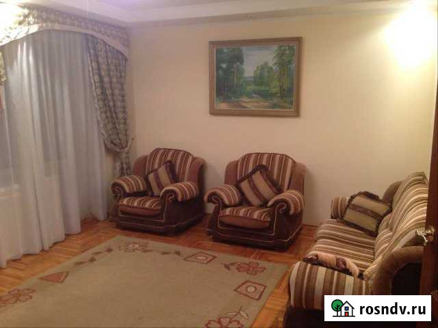 4-комнатная квартира, 105 м², 5/9 эт. на продажу в Саранске Саранск - изображение 1