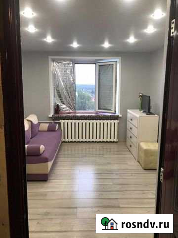 Комната 13 м² в 4-ком. кв., 5/5 эт. на продажу в Калуге Калуга - изображение 1