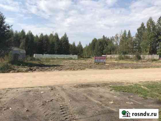 Участок ИЖС 15 сот. на продажу в Людиново Людиново