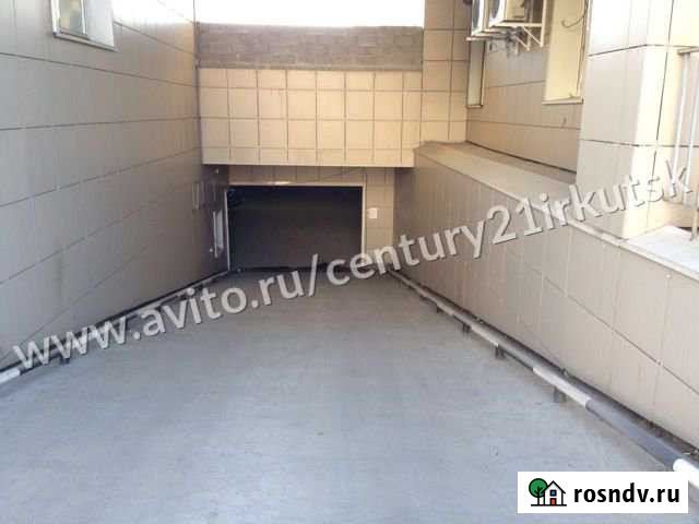 Машиноместо 11 м² на продажу в Иркутске Иркутск - изображение 1