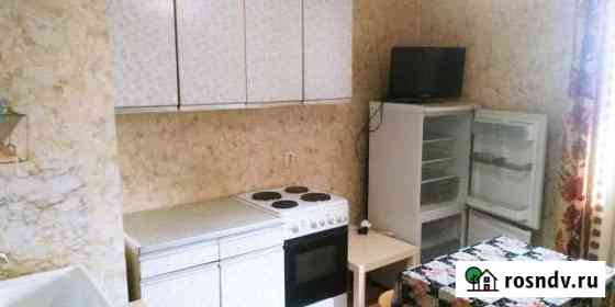1-комнатная квартира, 38 м², 2/17 эт. в аренду на длительный срок в Лобне Лобня