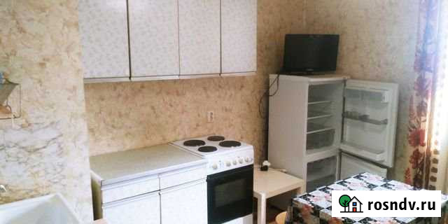 1-комнатная квартира, 38 м², 2/17 эт. в аренду на длительный срок в Лобне Лобня - изображение 1