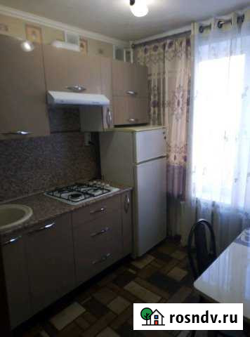 2-комнатная квартира, 45 м², 1/5 эт. в аренду на длительный срок в Истре Истра - изображение 1