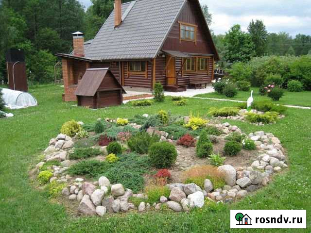 Участок ИЖС 20 сот. на продажу в Моргаушах Моргауши - изображение 1