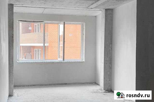 1-комнатная квартира, 34 м², 2/8 эт. на продажу в Яблоновском Яблоновский - изображение 1