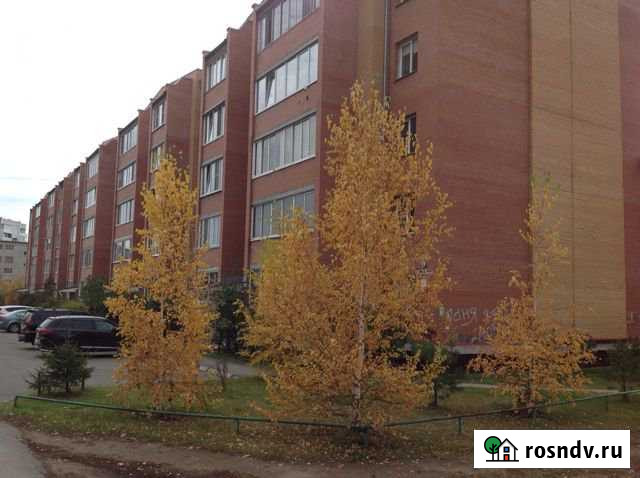 Своб. планировка, 100 кв.м., 5/5 эт. Минусинск - изображение 1