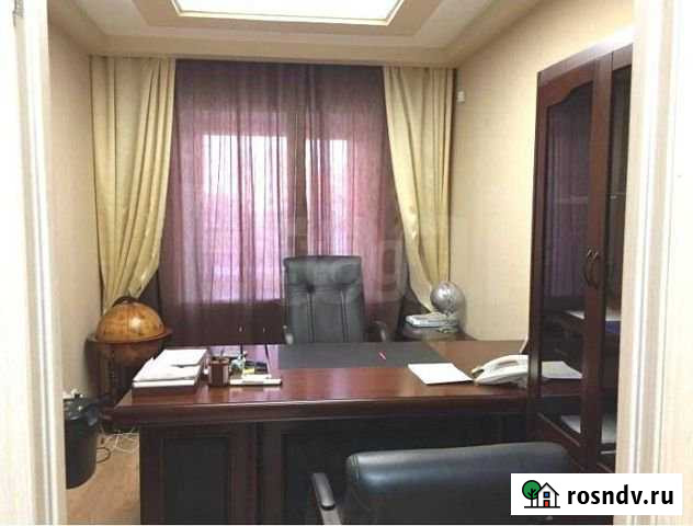 Продам офисное помещение, 145.4 кв.м. Сургут - изображение 1