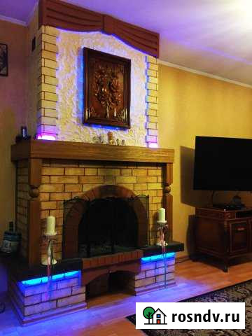 Дом 300 м² на участке 15 сот. в аренду посуточно в Переславле-Залесском Переславль-Залесский - изображение 1