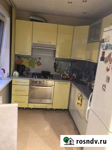 4-комнатная квартира, 58 м², 2/5 эт. на продажу в Ангарске Ангарск - изображение 1