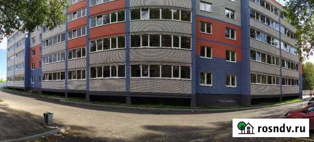 2-комнатная квартира, 56 м², 3/10 эт. на продажу в Вологде Вологда - изображение 1