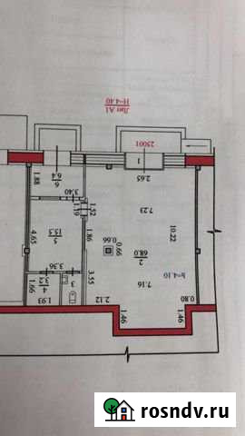 Помещение под банк Благовещенск - изображение 1