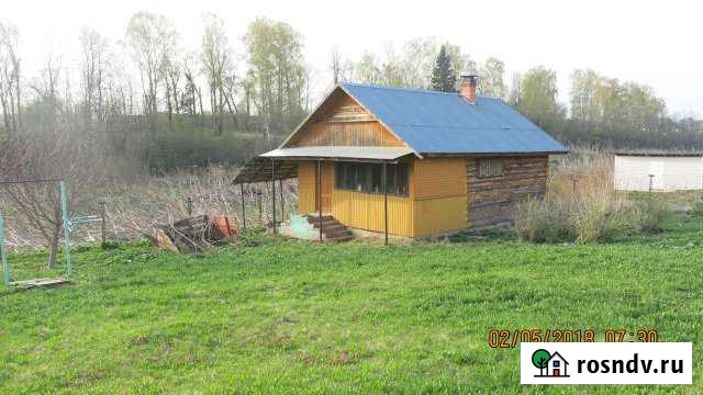 Участок ИЖС 8 сот. на продажу в Шаховской Шаховская - изображение 1