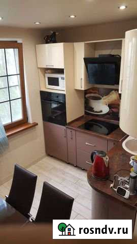 3-комнатная квартира, 72 м², 5/12 эт. в аренду на длительный срок в Краснодаре Краснодар - изображение 1