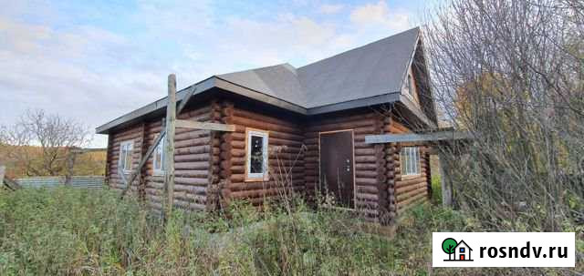 Дом 180 м² на участке 26 сот. на продажу в Павлово Нижегородской области Павлово - изображение 1