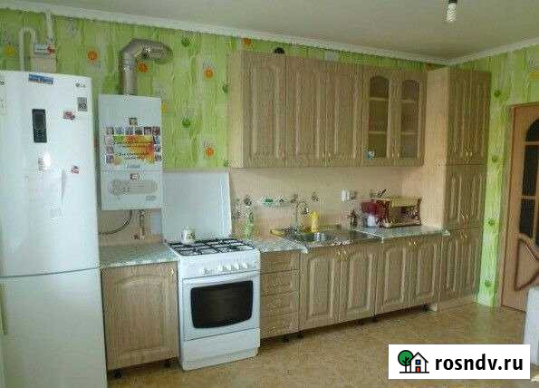 Таунхаус 122 м² на участке 3 сот. на продажу в Тамбове Тамбов - изображение 1