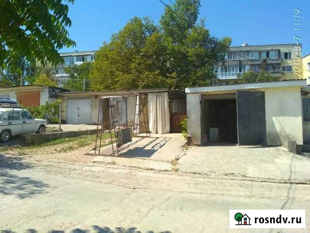 Помещение свободного назначения, 180 кв.м. Севастополь - изображение 1